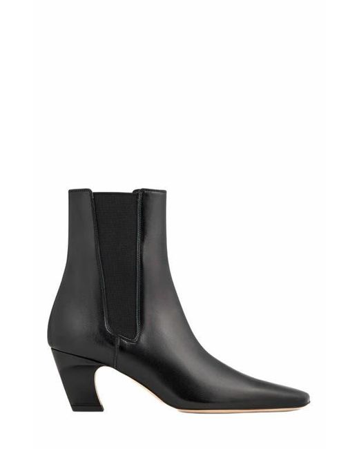 Neil J. Rodgers Black Meg Ankle Boot