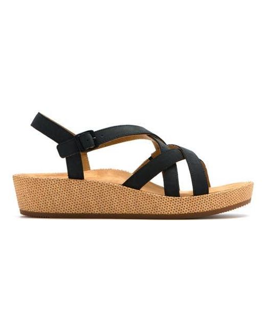 ABEO Blue Soleil Cross