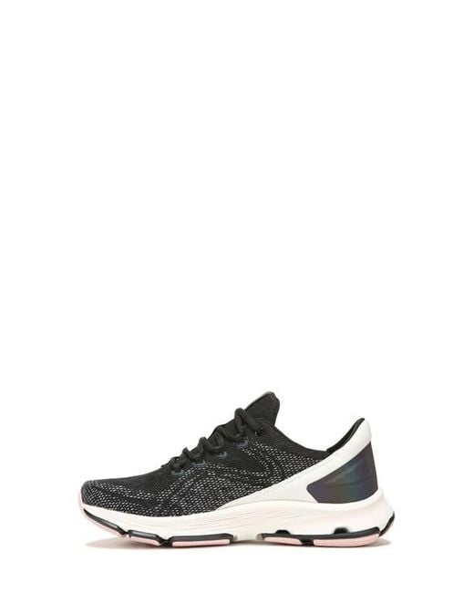 Ryka White Devotion X Walking Sneaker