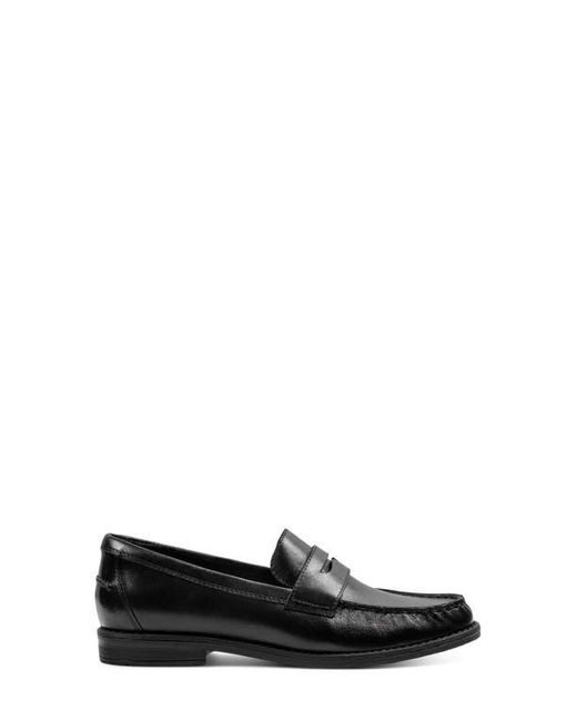 Rockport Black Weslin Loafer