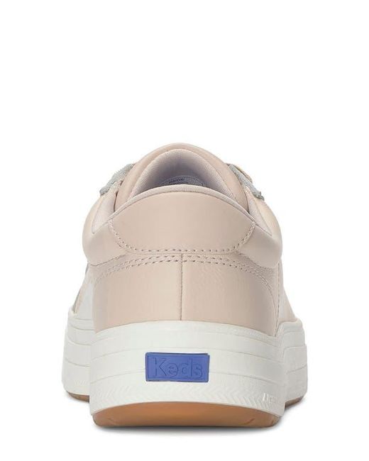 Keds Multicolor Park Platform Sneaker