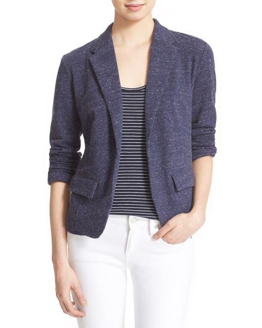 Joie Blue 'Endre' Jacket