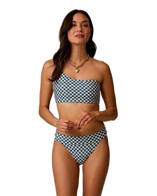 Carve Designs Multicolor Ritz Compression Bottom