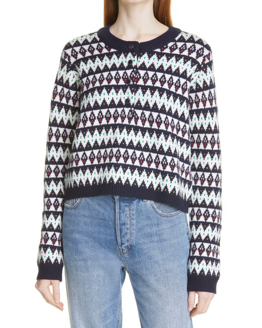 la ligne jack sweater