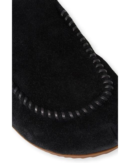 Jack Rogers Black Chesapeake Clog