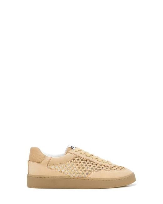Kenneth Cole Natural Sam Platform Sneaker