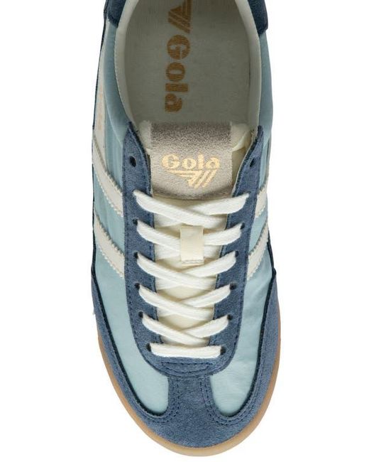 Gola Blue Firefly Sneaker