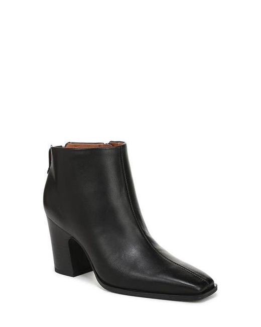 Sarto Black Jerilyn Bootie
