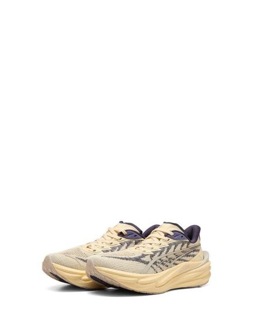 PUMA Metallic Deviate Nitro 4 Running Shoe