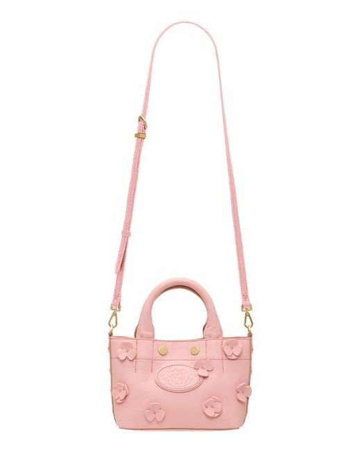 Hammitt Pink Mini Tote