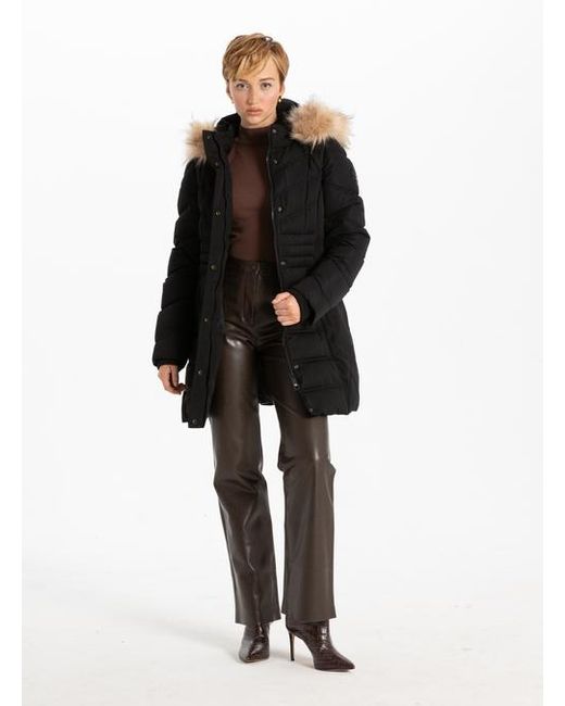 Point Zero Black Jacket Perfection