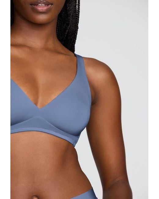 CUUP Blue The Wireless Plunge Modal