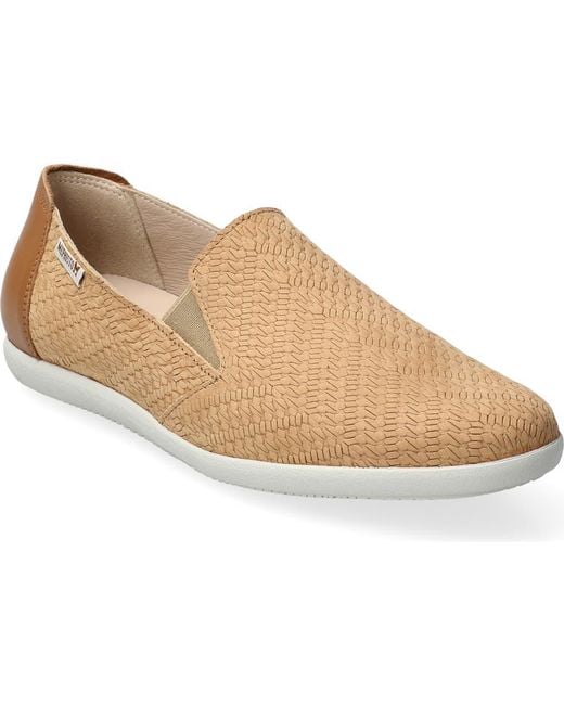 Mephisto Natural Korie Flat