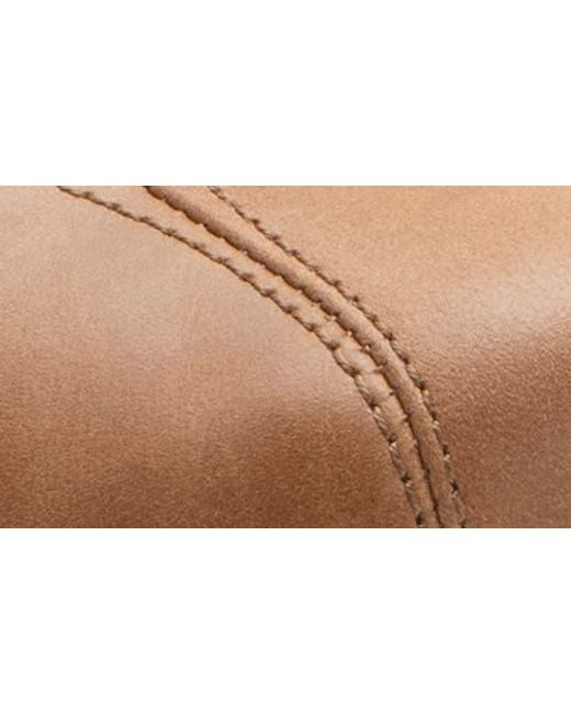 Alegria By Pg Lite Brown Onika Mary Jane Clog