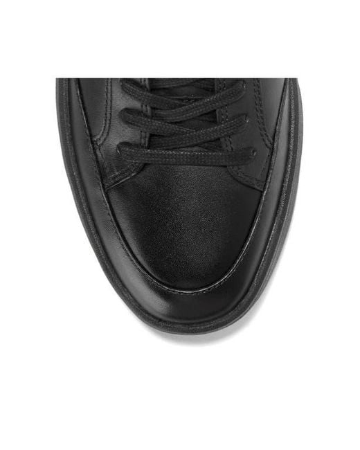 Cole Haan Black Grandprø Halfcourt Skyweave Sneaker for men