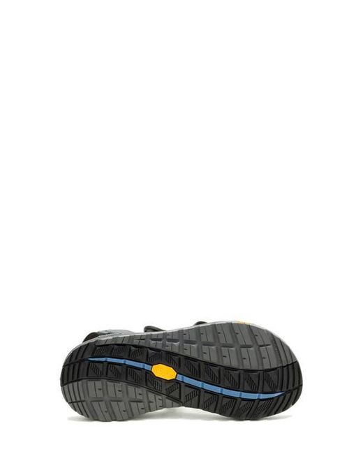 Chaco Multicolor Rapid Pro Sandal