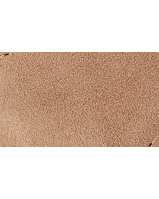 Kenneth Cole Brown Taelyn Platform Wedge Sandal