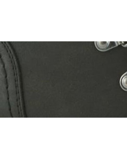 Spring Step Black Rockies Bootie