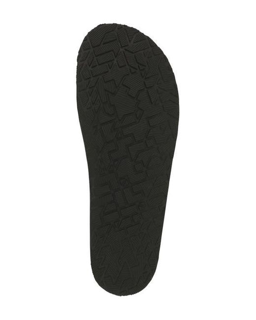 SAS Black Hinny Mule
