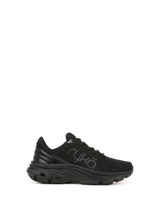 Ryka Black Devotion X Max Walking Sneaker
