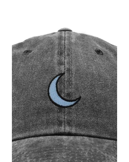 Alix Gray Moon Cap