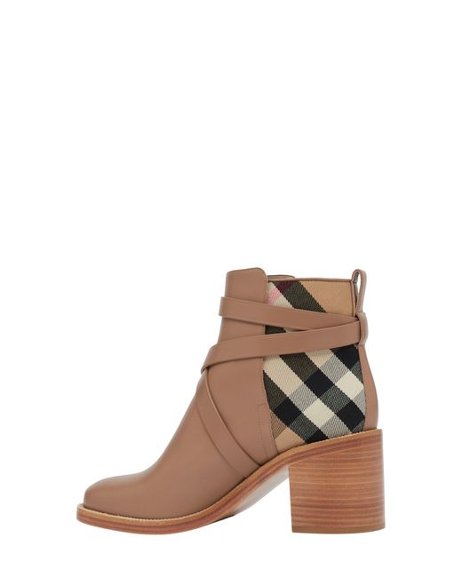 burberry pryle boots