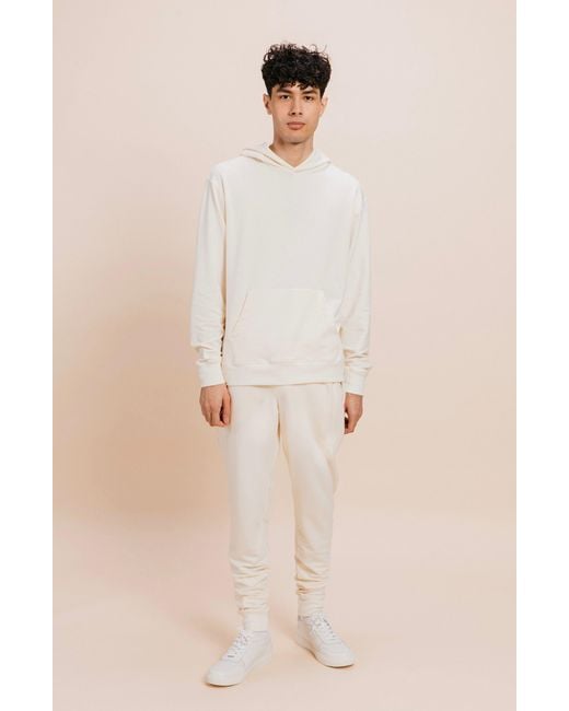 Ocio Natural Softcore Classic Jogger for men