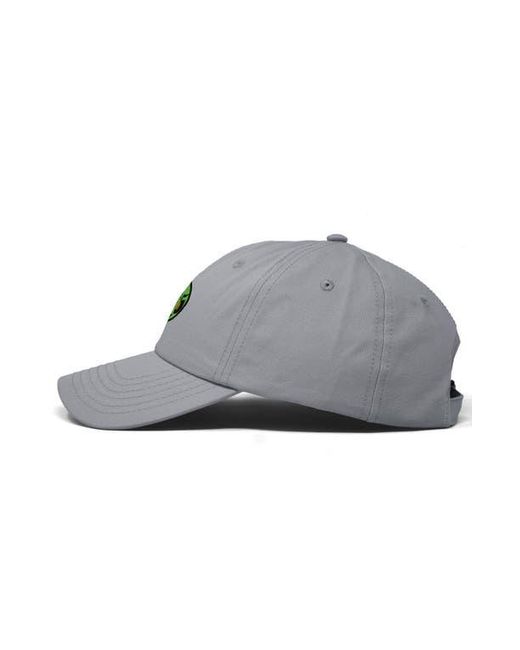 Alix Gray Duder Alien Dad Cap for men