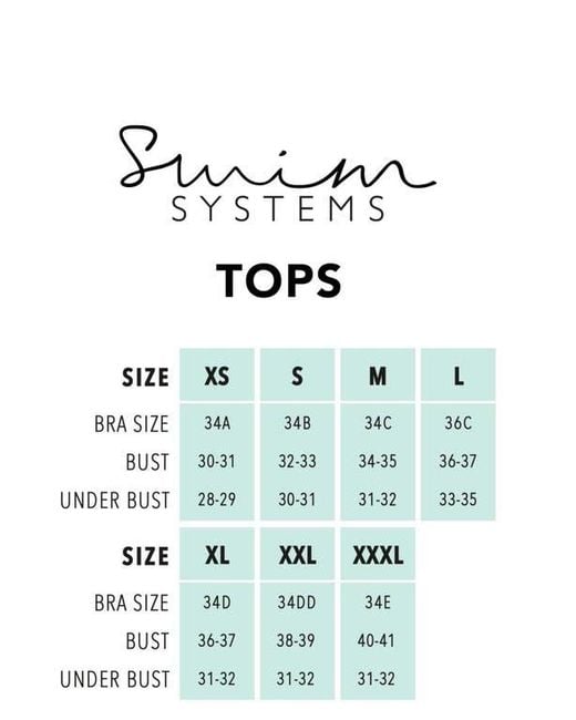 Swim Systems Brown Pom Pom Triangle Bikini Swimsuit Top