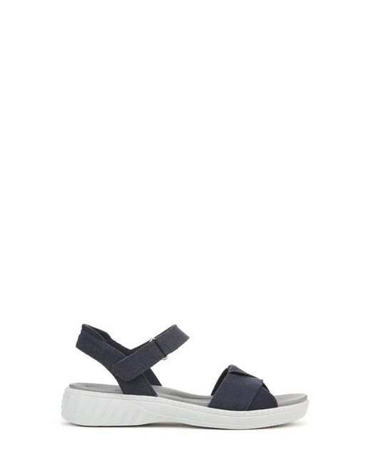 LifeStride Blue Lane Sandal