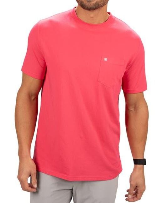 Black Clover Red Luxe Tee Ss for men