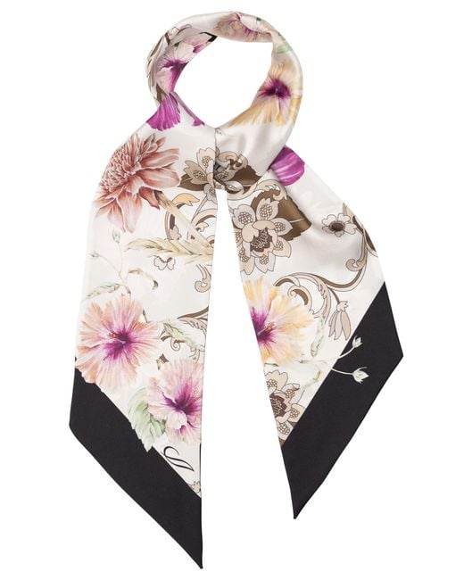 Elizabetta White Hawaii Bloom