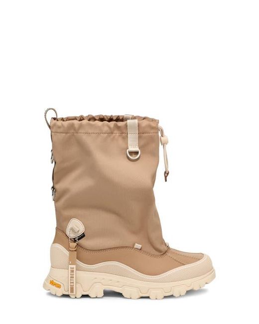 Ugg Natural Metropeak Water Repellent Insulated Boot