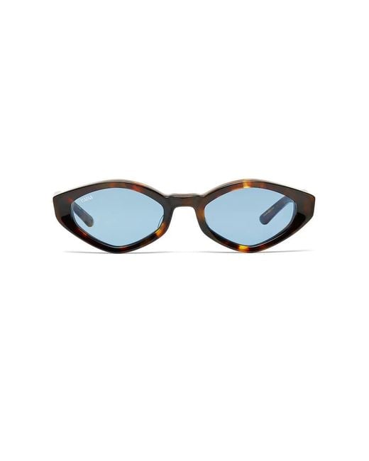 VADA Blue Siren Sunglasses