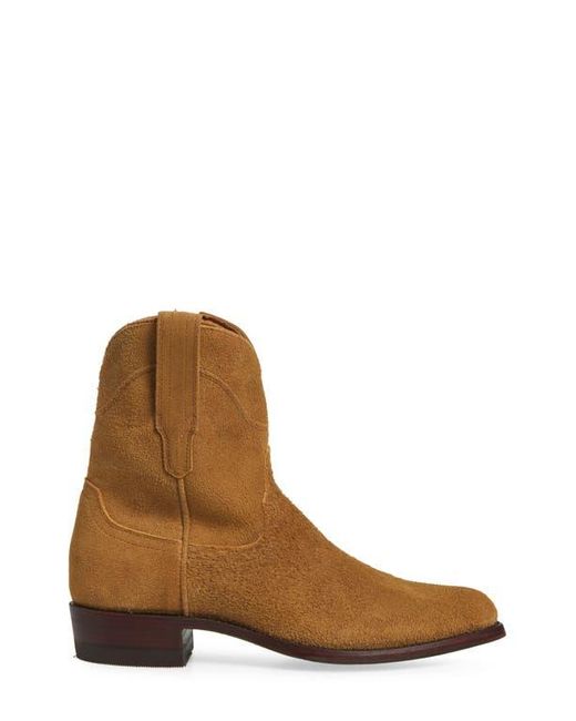 Tecovas Brown The Dean Boot for men