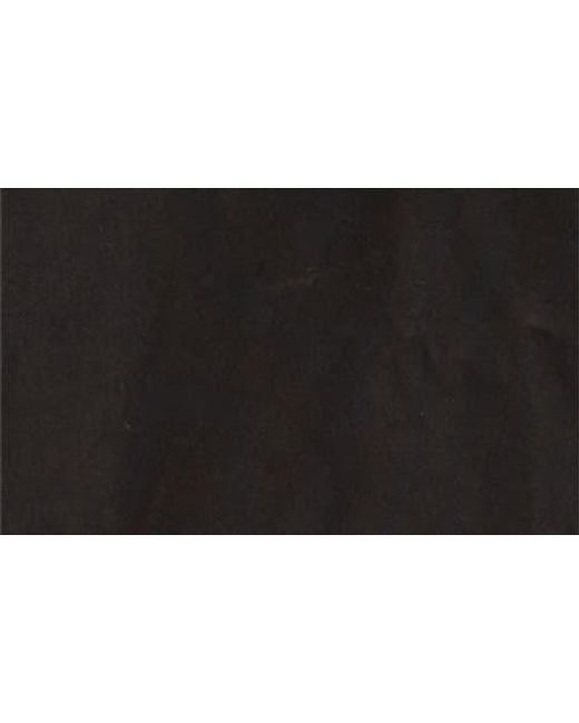 Bode Black Waxed Cotton Coach's Jacket for men
