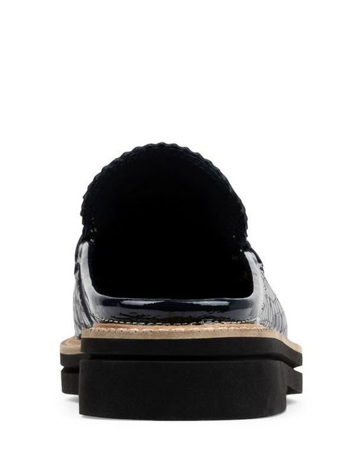 Donald J. Pliner Navy and Black Tassel Loafers Donald J Pliner Shoes for Women for sale | eBay main image 2