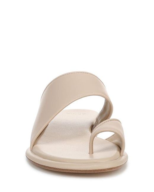 Vince Multicolor Lukas Slide Sandal