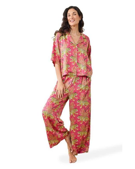 Printfresh Red Wildest Dreams Set