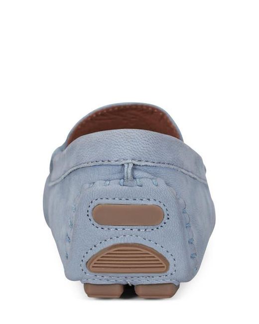 Rockport Blue Blara Loafer