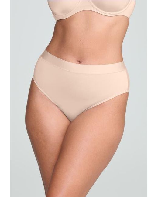 CUUP White The Highwaist