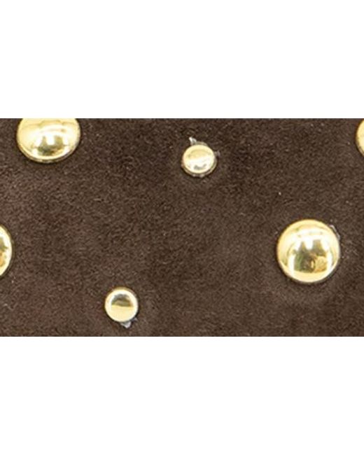 Splendid Multicolor Latouche Stud Flat