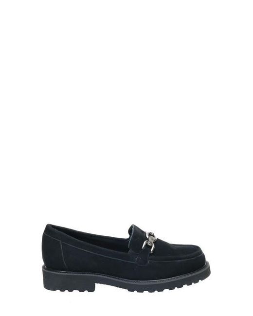 David Tate Blue Magical Loafer