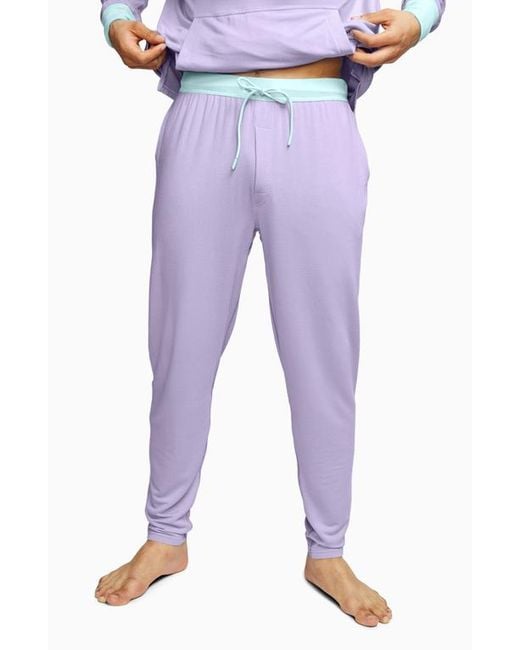 Jambys Blue Long