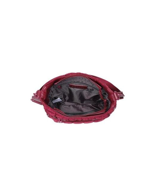 Sol And Selene Red Aura Bag