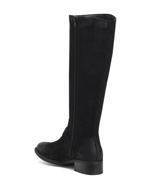 born dal over the knee boot