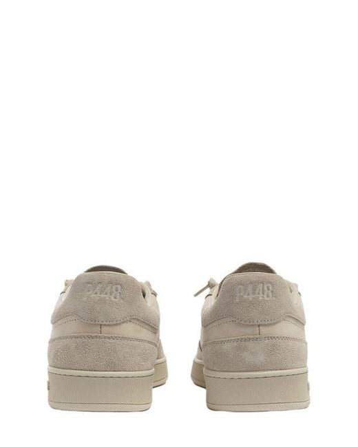 P448 Multicolor Vert Sneaker for men