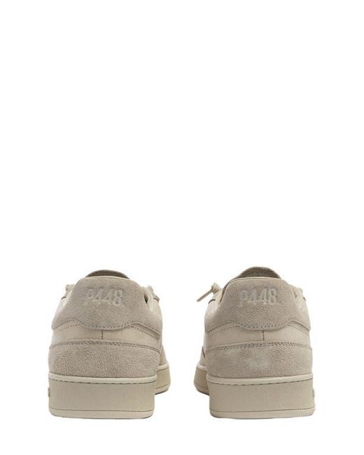P448 Multicolor Vert Sneaker for men
