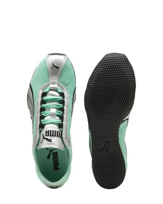 PUMA Green H-Street Og Sneaker
