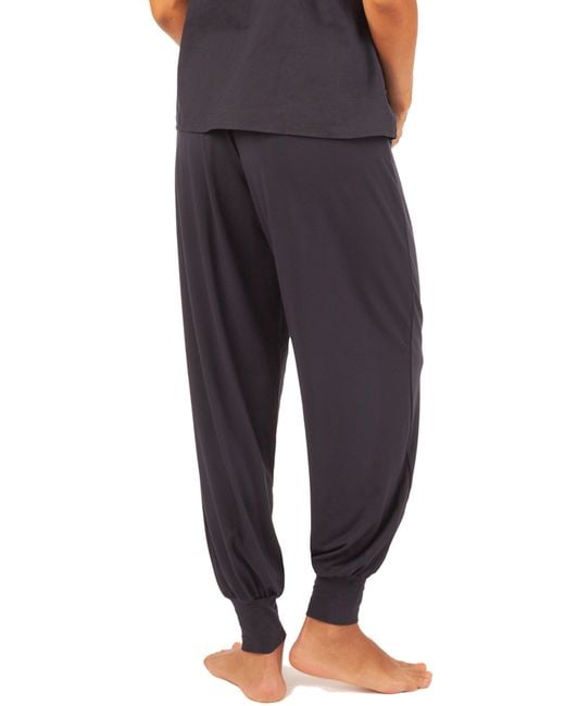 Lively The All-day jogger Pants in Blue | Lyst